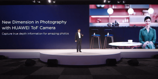 Huawei P30 – bokeh