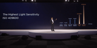 Huawei P30 i P30 Pro