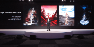 Huawei P30 – zdjęcia