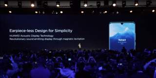 Huawei P30 i P30 Pro