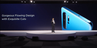 Huawei P30 i P30 Pro