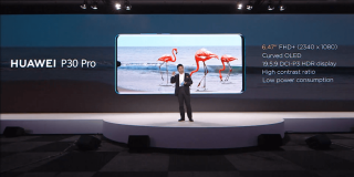Huawei P30 Pro