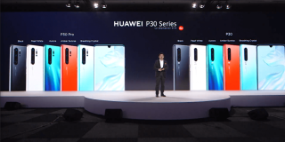 Huawei P30 i P30 Pro