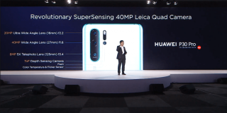 Huawei P30 Pro
