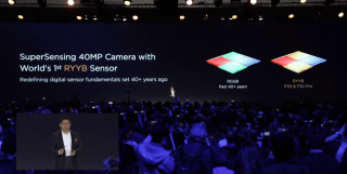 Huawei P30 i P30 Pro