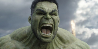 5. Bruce Banner/Hulk - blisko 2 godziny