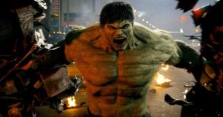 Gdy Edward Norton otrzymał rolę Zielonego Goliata w filmie „The Incredible Hulk”, Mark Ruffalo znajdował się na krótkiej liście kandydatów – niektórzy decydenci Marvela przekonują, że był on po prostu drugim wyborem.