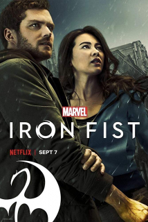 Iron Fist – sezon 2.