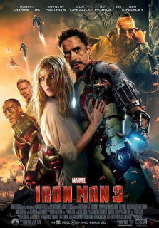 Iron Man 3