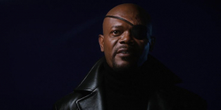 14. Nick Fury - 43 minuty