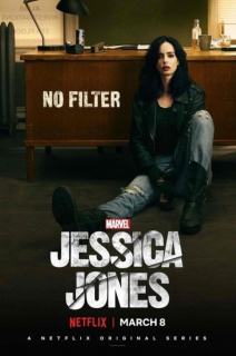 Jessica Jones – sezon 2.