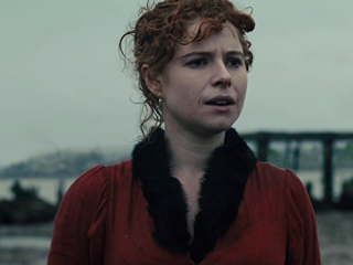 Jessie Buckley
