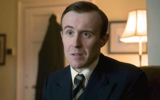 John Heffernan