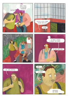 Kłamstwo i jak to robimy – plansza (1)