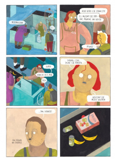 Kłamstwo i jak to robimy – plansza (4)