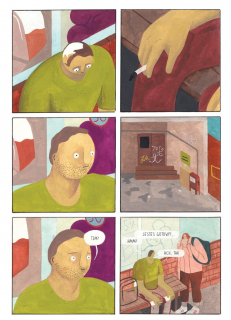 Kłamstwo i jak to robimy – plansza (6)