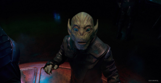 Kapitan Marvel – zdjęcie VFX 18