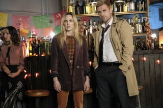 Legends of Tomorrow 4 odcinek 9 - zdjęcie