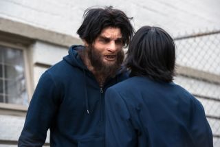 Legends of Tomorrow 4 odcinek 9 - zdjęcie