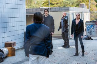 Legends of Tomorrow 4 odcinek 9 - zdjęcie