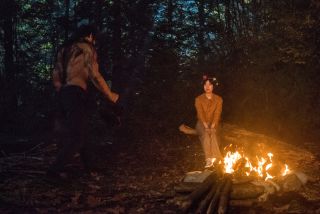 Legends of Tomorrow 4 odcinek 9 - zdjęcie