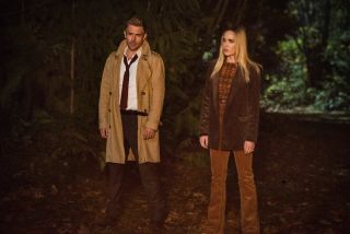Legends of Tomorrow 4 odcinek 9 - zdjęcie