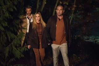Legends of Tomorrow 4 odcinek 9 - zdjęcie