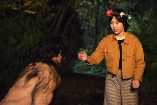 Legends of Tomorrow 4 odcinek 9 - zdjęcie