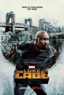 Luke Cage – sezon 2.
