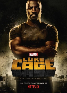 Luke Cage