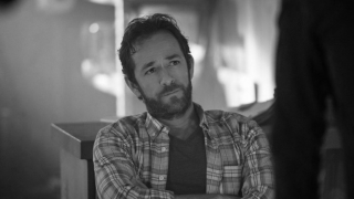 Luke Perry Riverdale