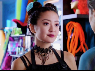 Chelsea T. Zhang