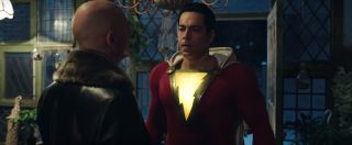 Shazam! - kadr ze zwiastuna