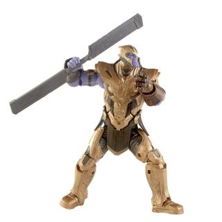 Avengers: Koniec gry - Thanos