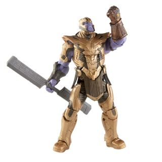 Avengers: Koniec gry - Thanos