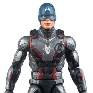 Avengers: Koniec gry - Kapitan Ameryka