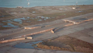 Matrix - zdjęcie zza kulis serii