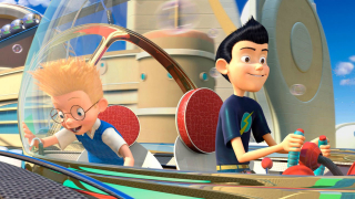 Rodzinka Robinsonów