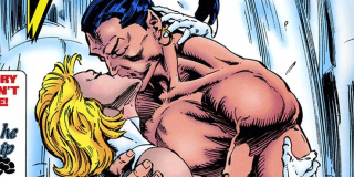 Namor