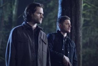 Nie z tego świata 14 odcinek 15 - zdjęcie