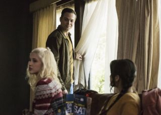 Nie z tego świata 14 odcinek 15 - zdjęcie