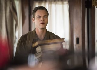 Nie z tego świata 14 odcinek 15 - zdjęcie