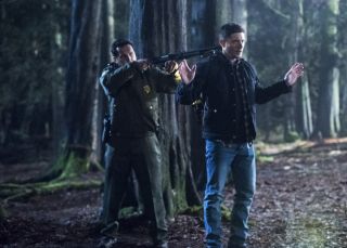 Nie z tego świata 14 odcinek 15 - zdjęcie