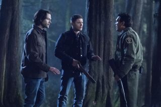 Nie z tego świata 14 odcinek 15 - zdjęcie