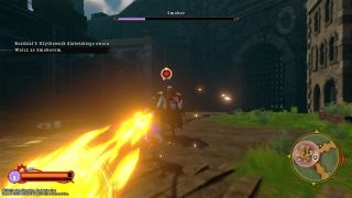 One Piece: World Seeker - screeny z gry