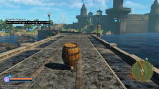 One Piece: World Seeker - screeny z gry