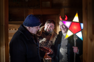 Prawdziwe życie aniołów