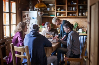 Prawdziwe życie aniołów