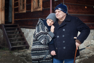 Prawdziwe życie aniołów