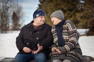 Prawdziwe życie aniołów